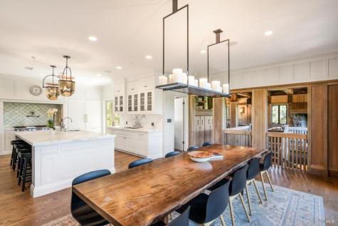 126 Winding Way Ross CA 94957