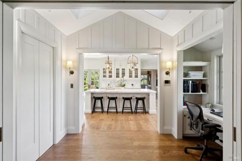 126 Winding Way Ross CA 94957