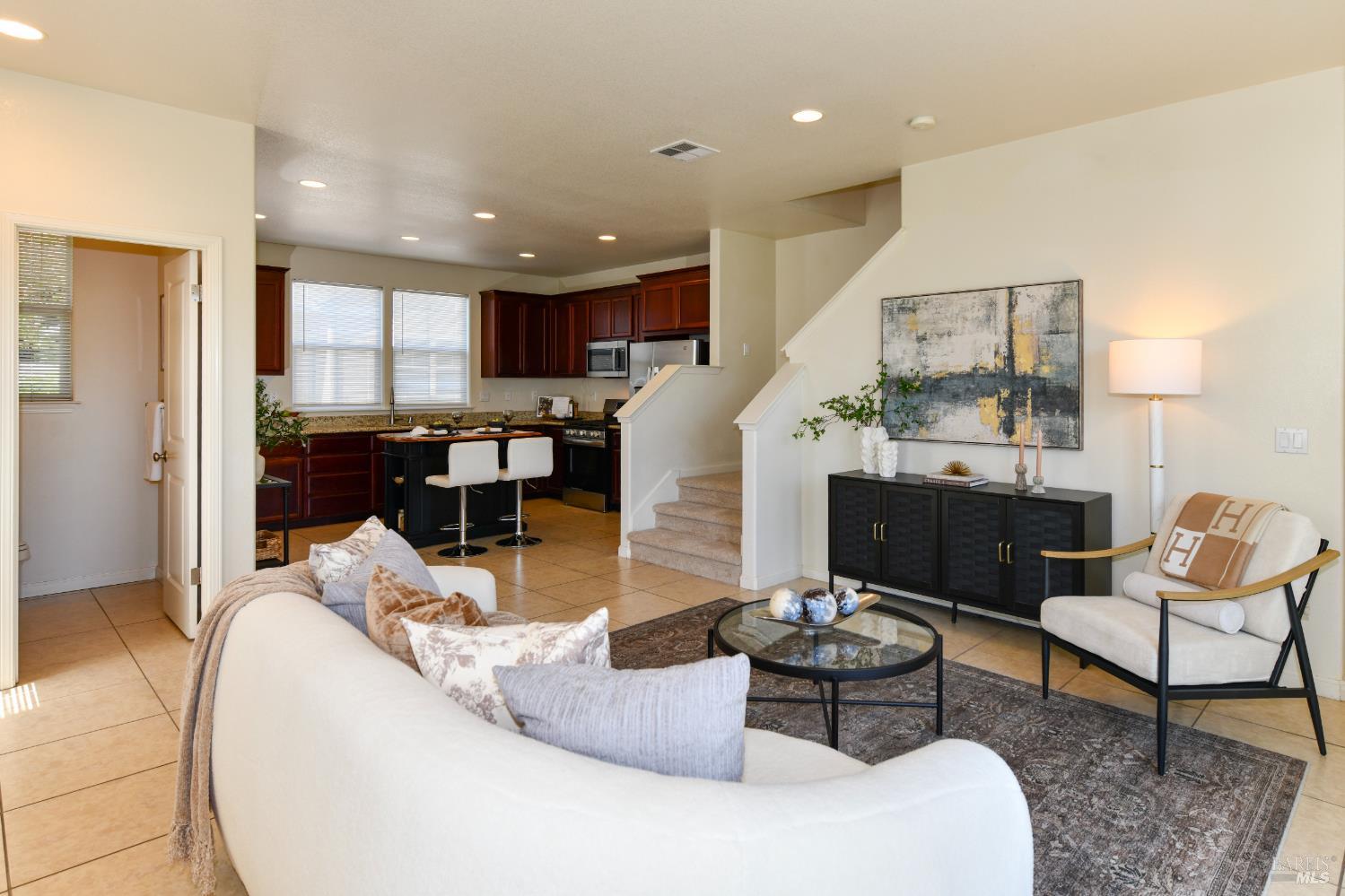 1504 Pembleton Place Santa Rosa CA 95403