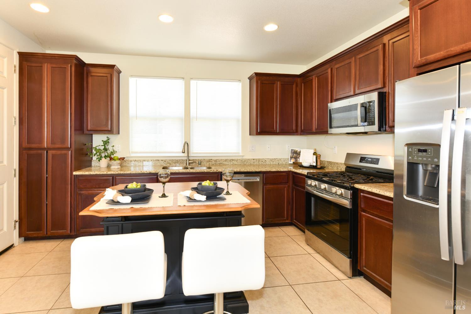 1504 Pembleton Place Santa Rosa CA 95403