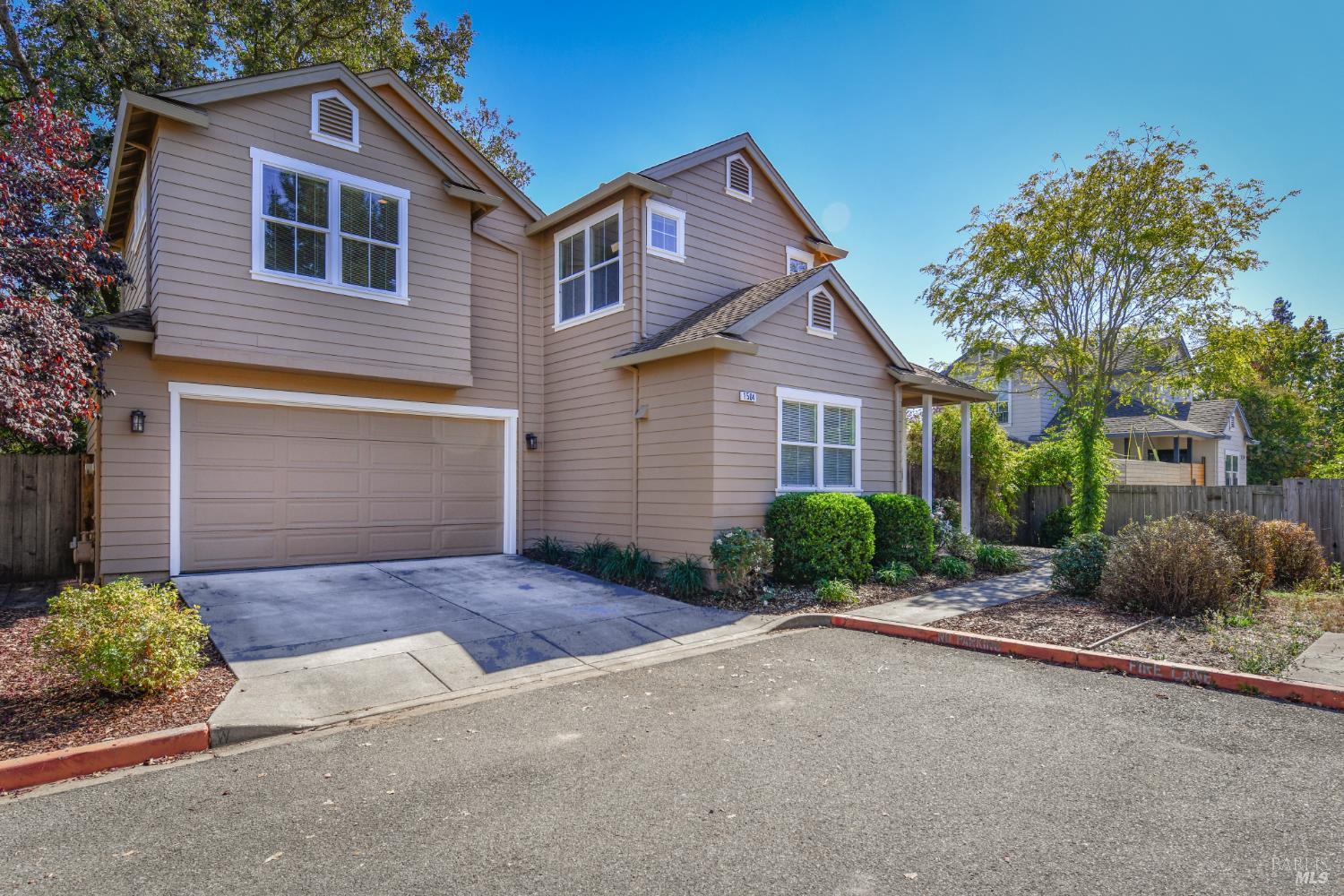 1504 Pembleton Place Santa Rosa CA 95403