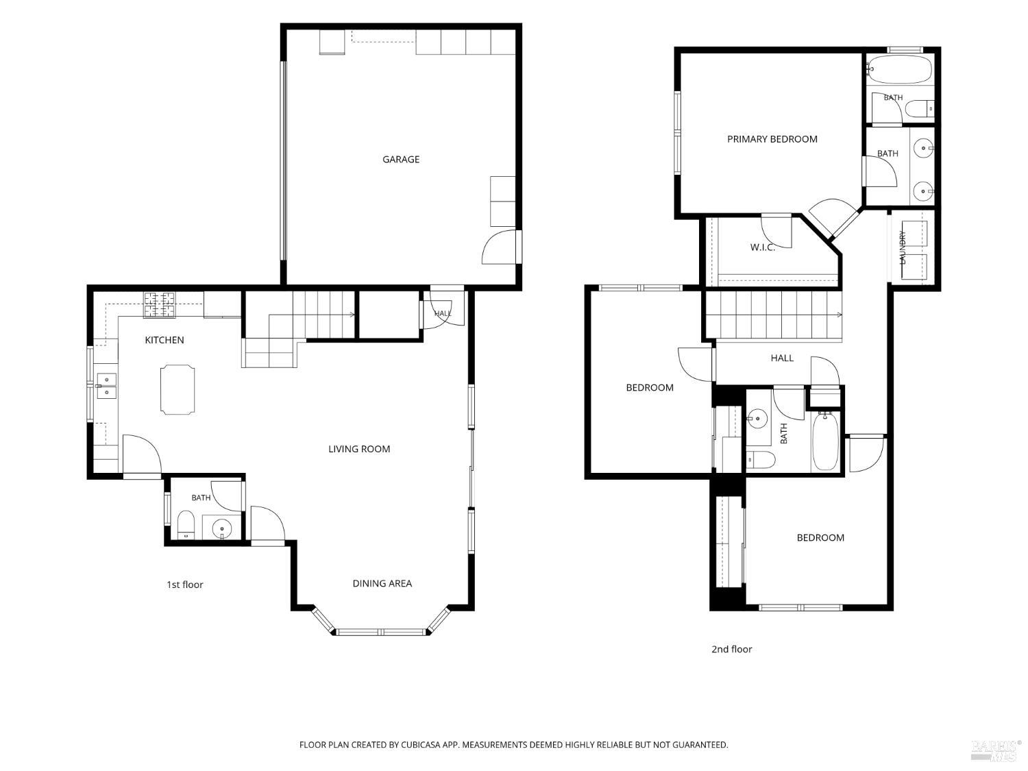 1504 Pembleton Place Santa Rosa CA 95403