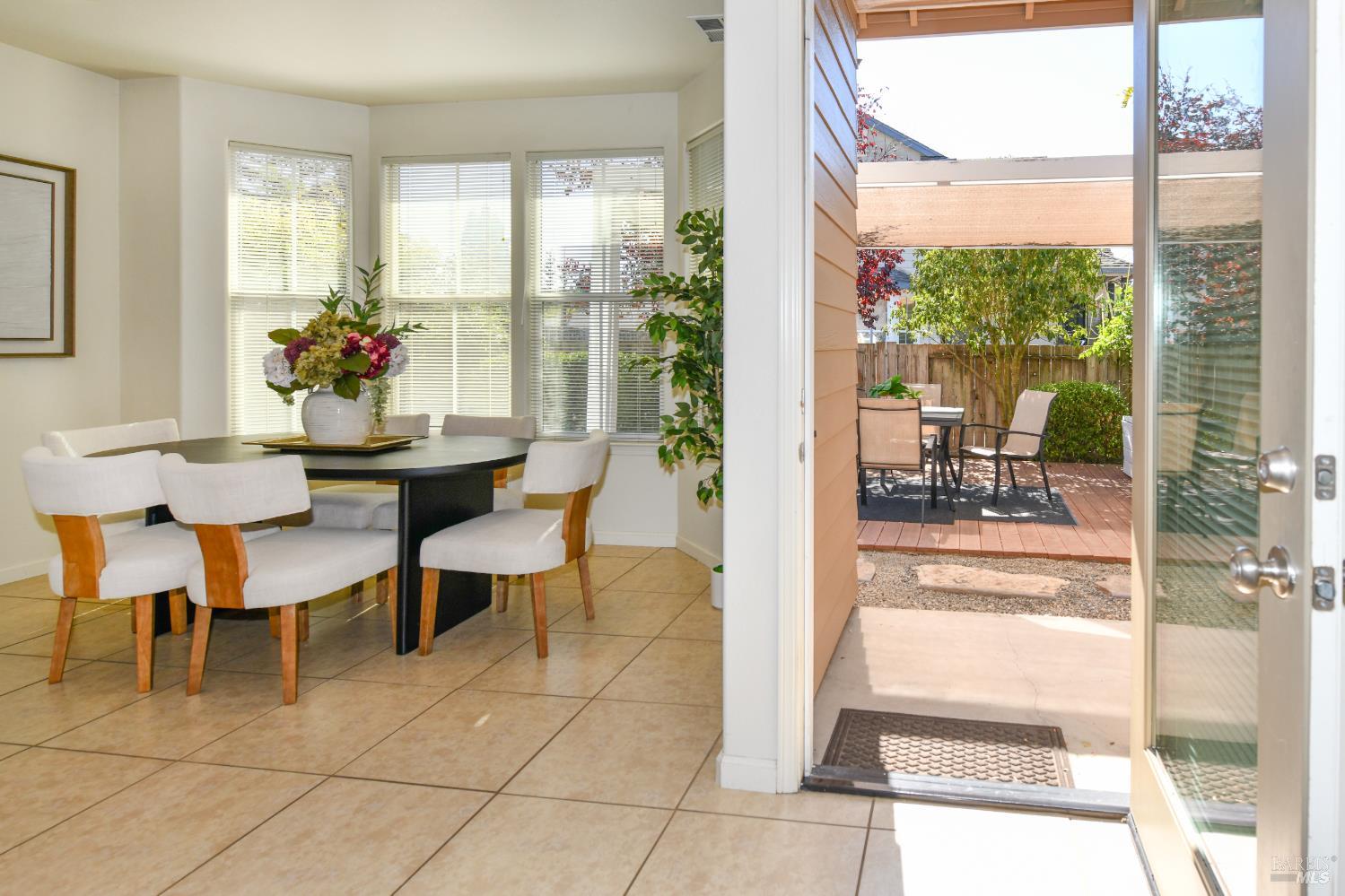 1504 Pembleton Place Santa Rosa CA 95403