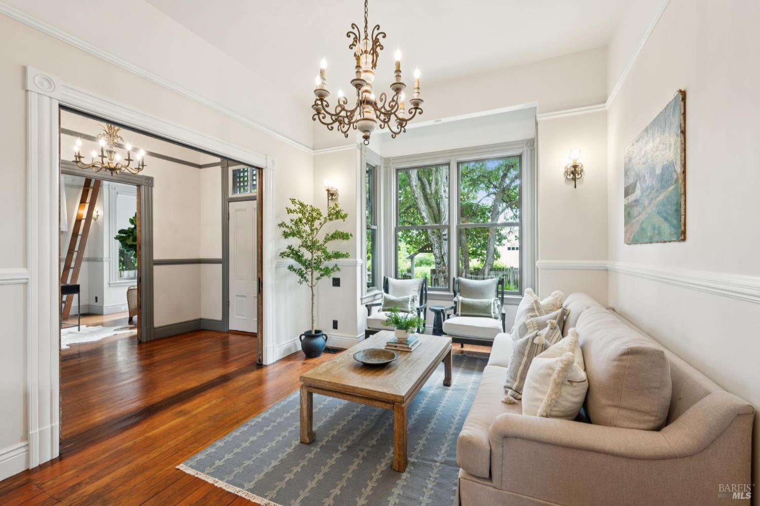 350 Linden Street Sonoma CA 95476