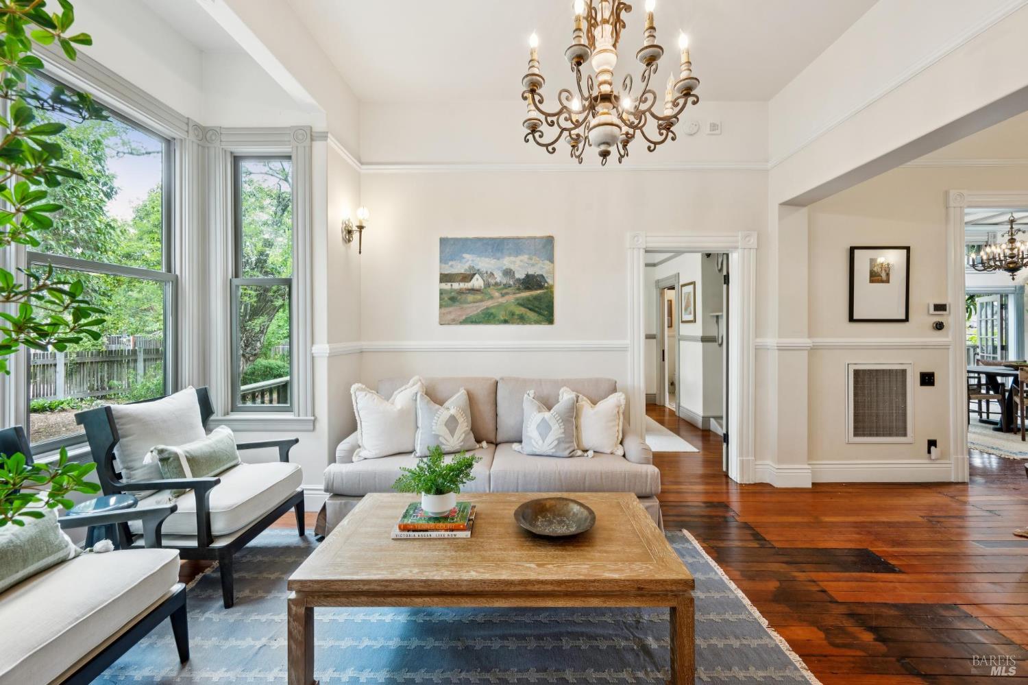 350 Linden Street Sonoma CA 95476
