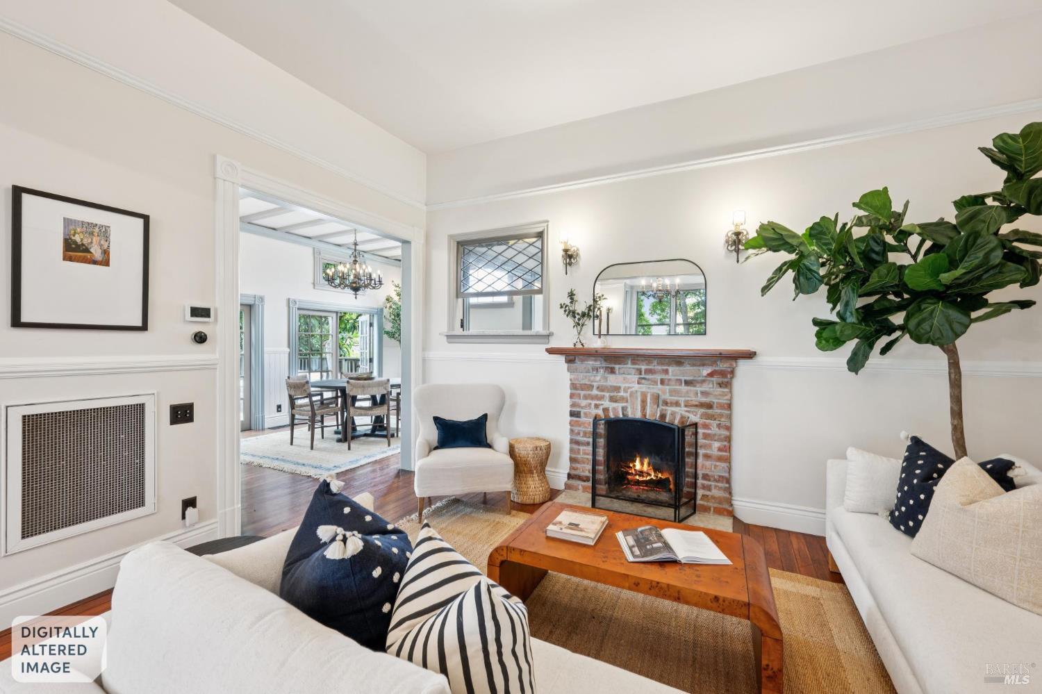 350 Linden Street Sonoma CA 95476
