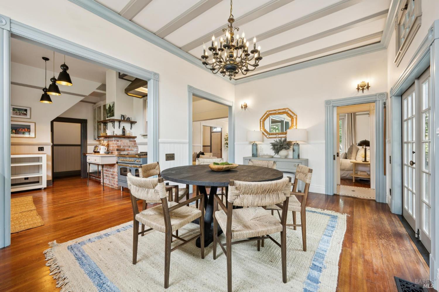 350 Linden Street Sonoma CA 95476