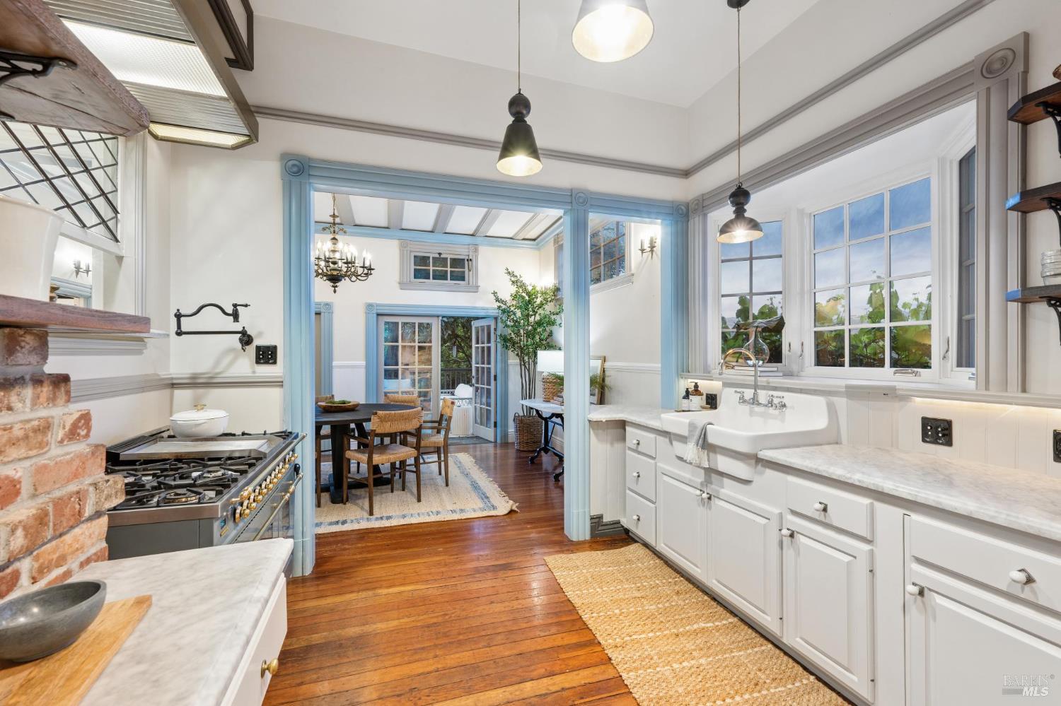 350 Linden Street Sonoma CA 95476