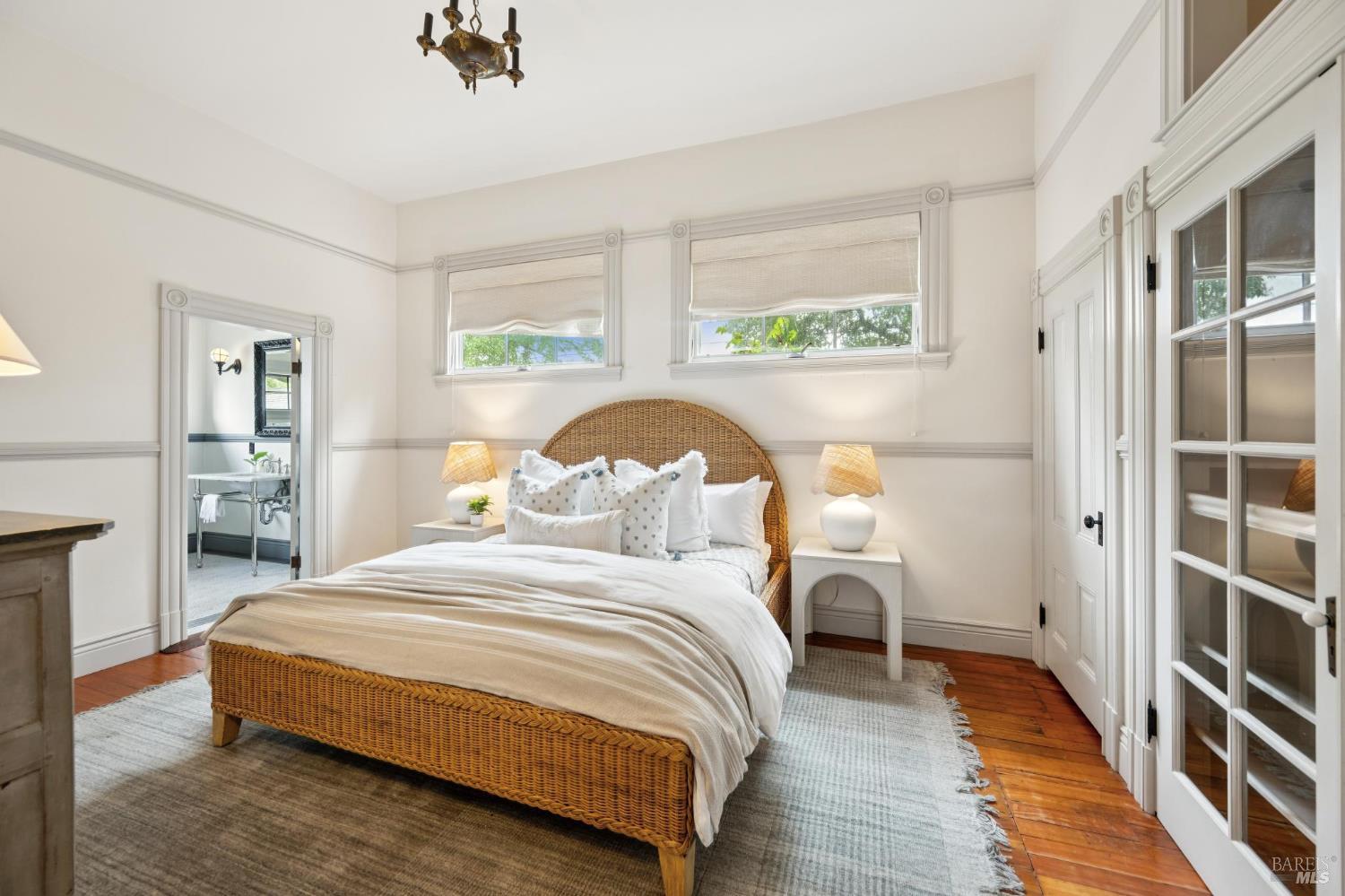 350 Linden Street Sonoma CA 95476