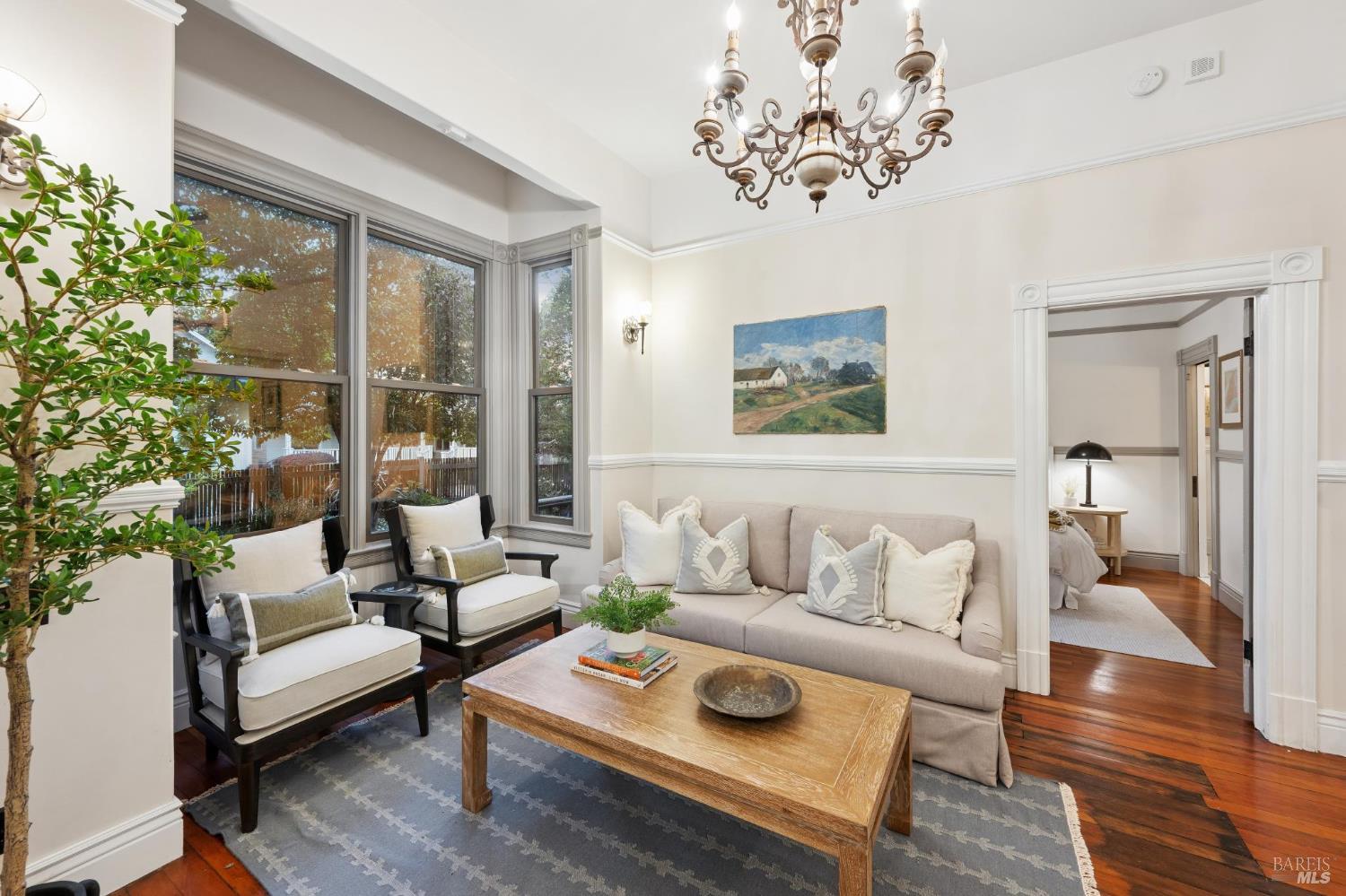 350 Linden Street Sonoma CA 95476