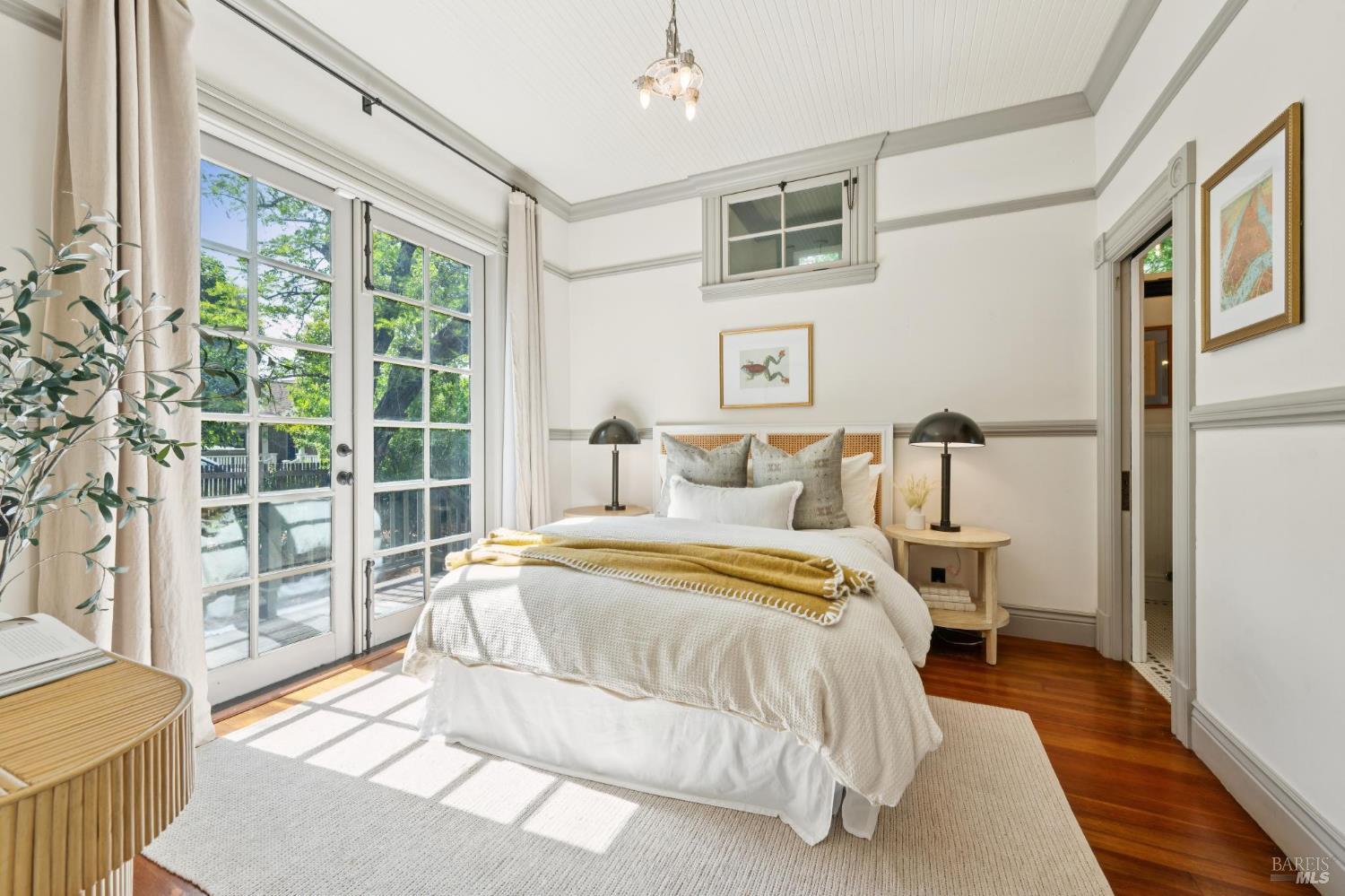 350 Linden Street Sonoma CA 95476