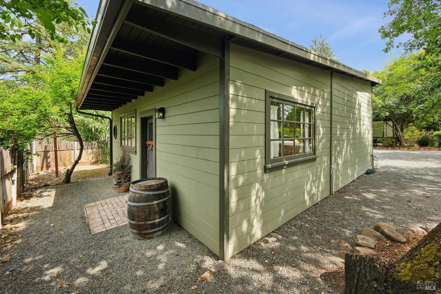 350 Linden Street Sonoma CA 95476