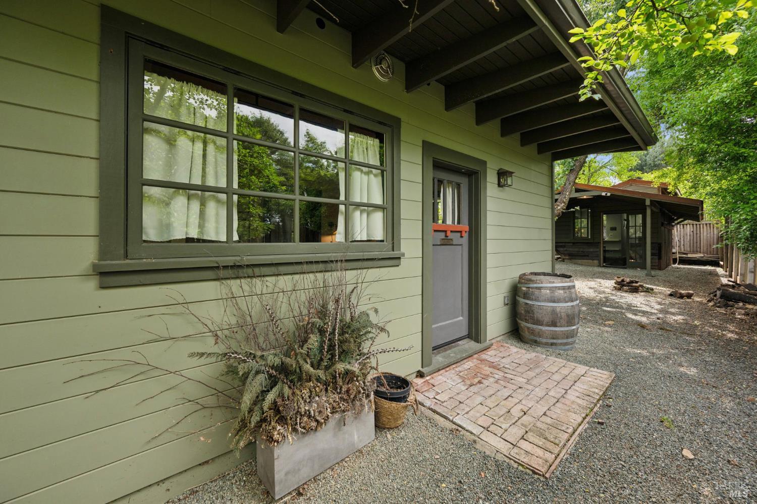 350 Linden Street Sonoma CA 95476