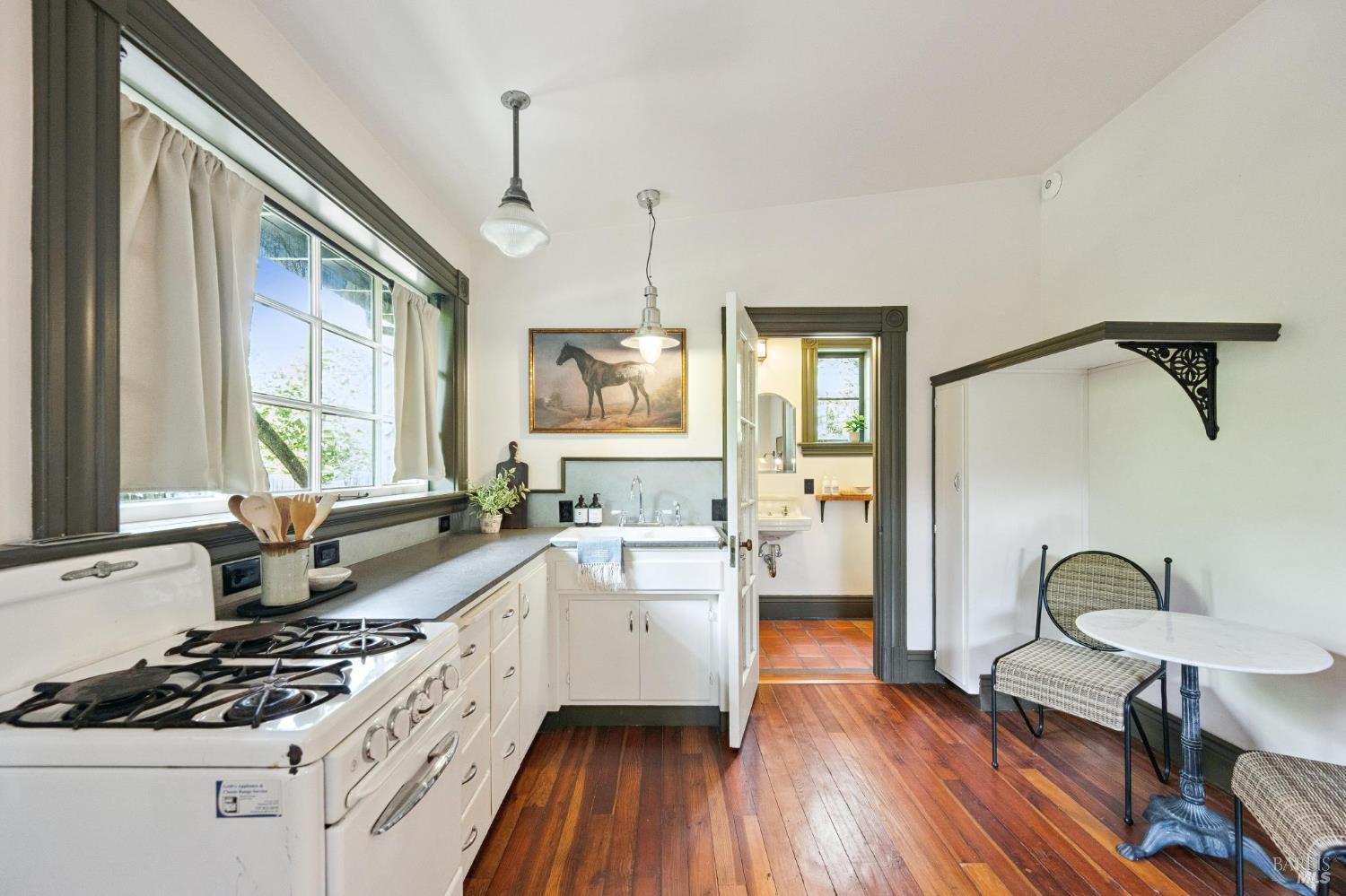 350 Linden Street Sonoma CA 95476