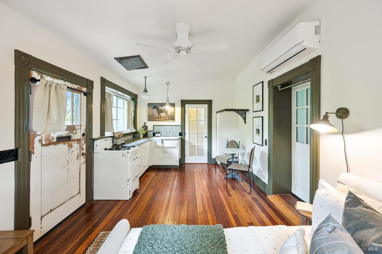 350 Linden Street Sonoma CA 95476