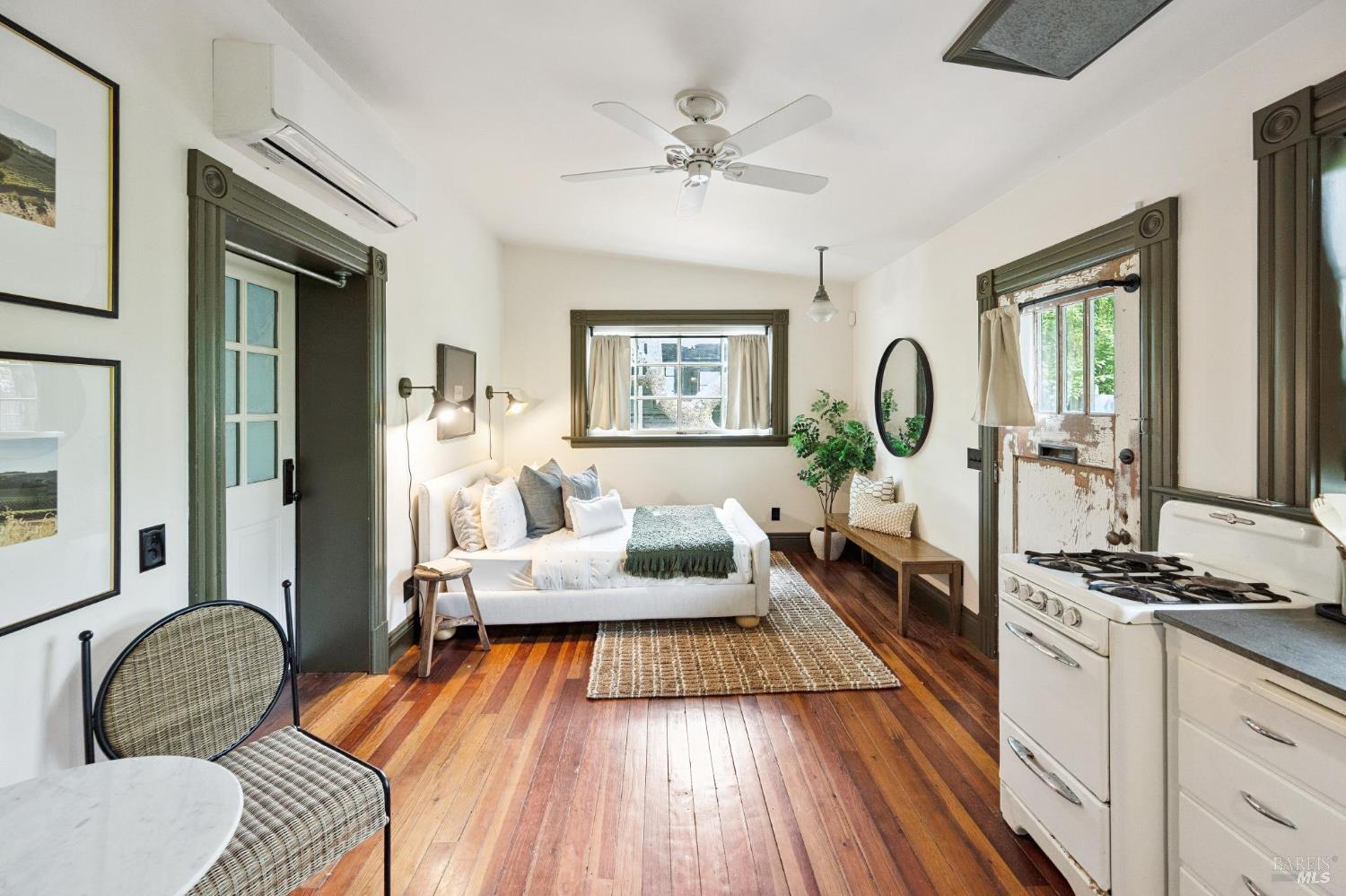 350 Linden Street Sonoma CA 95476