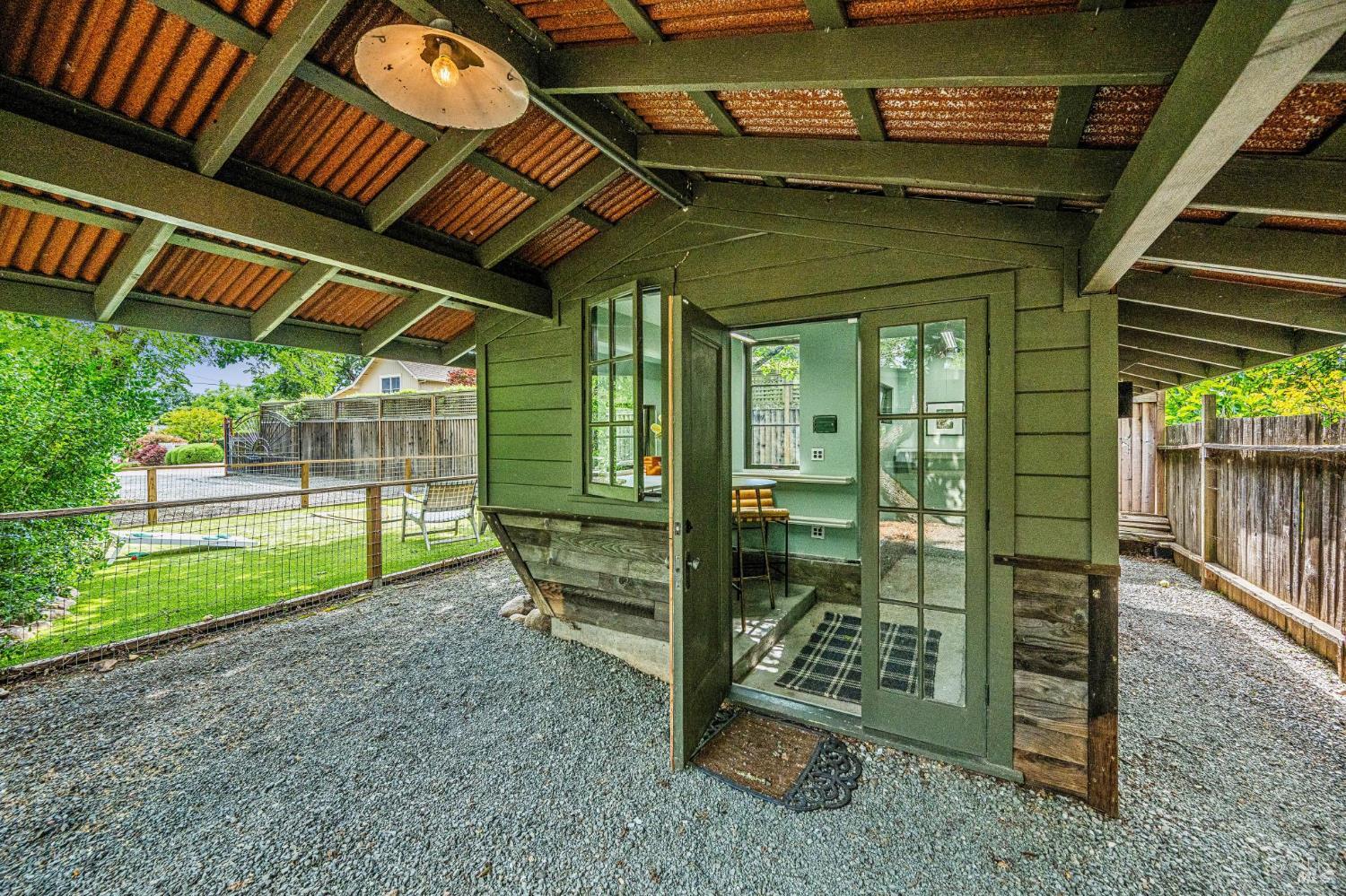 350 Linden Street Sonoma CA 95476