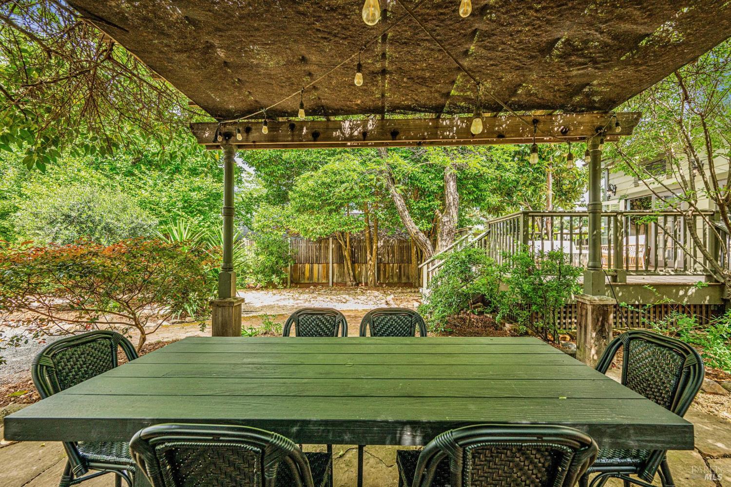 350 Linden Street Sonoma CA 95476