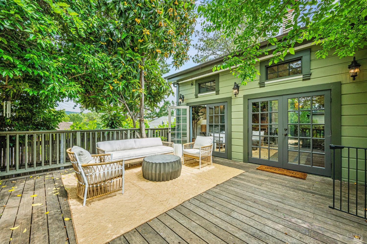 350 Linden Street Sonoma CA 95476