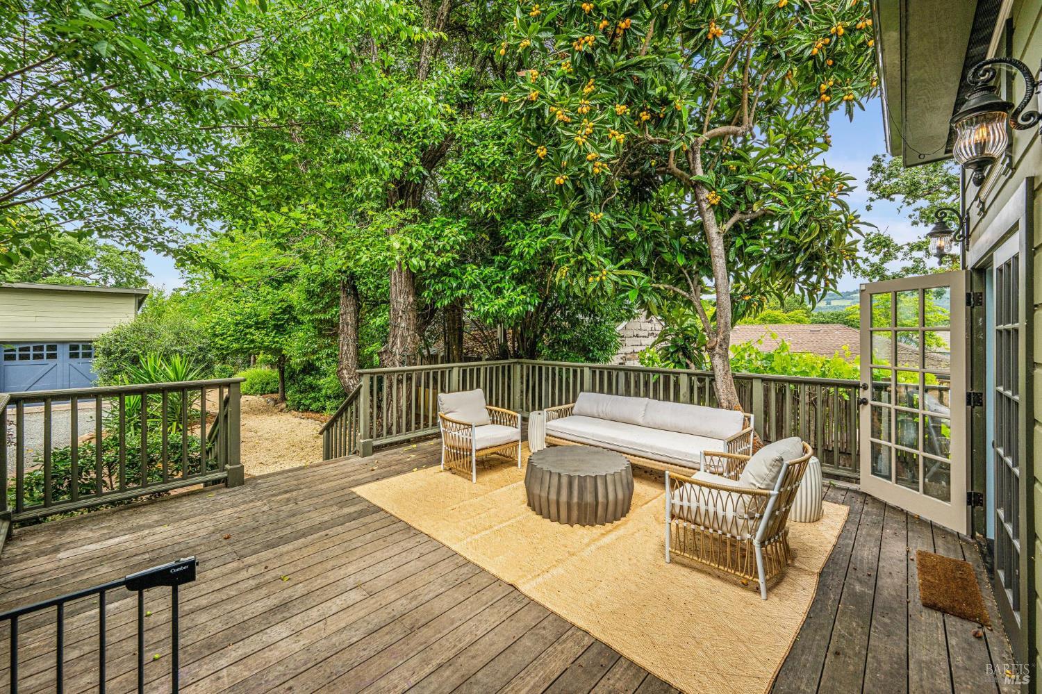 350 Linden Street Sonoma CA 95476