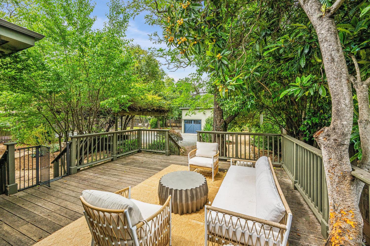350 Linden Street Sonoma CA 95476