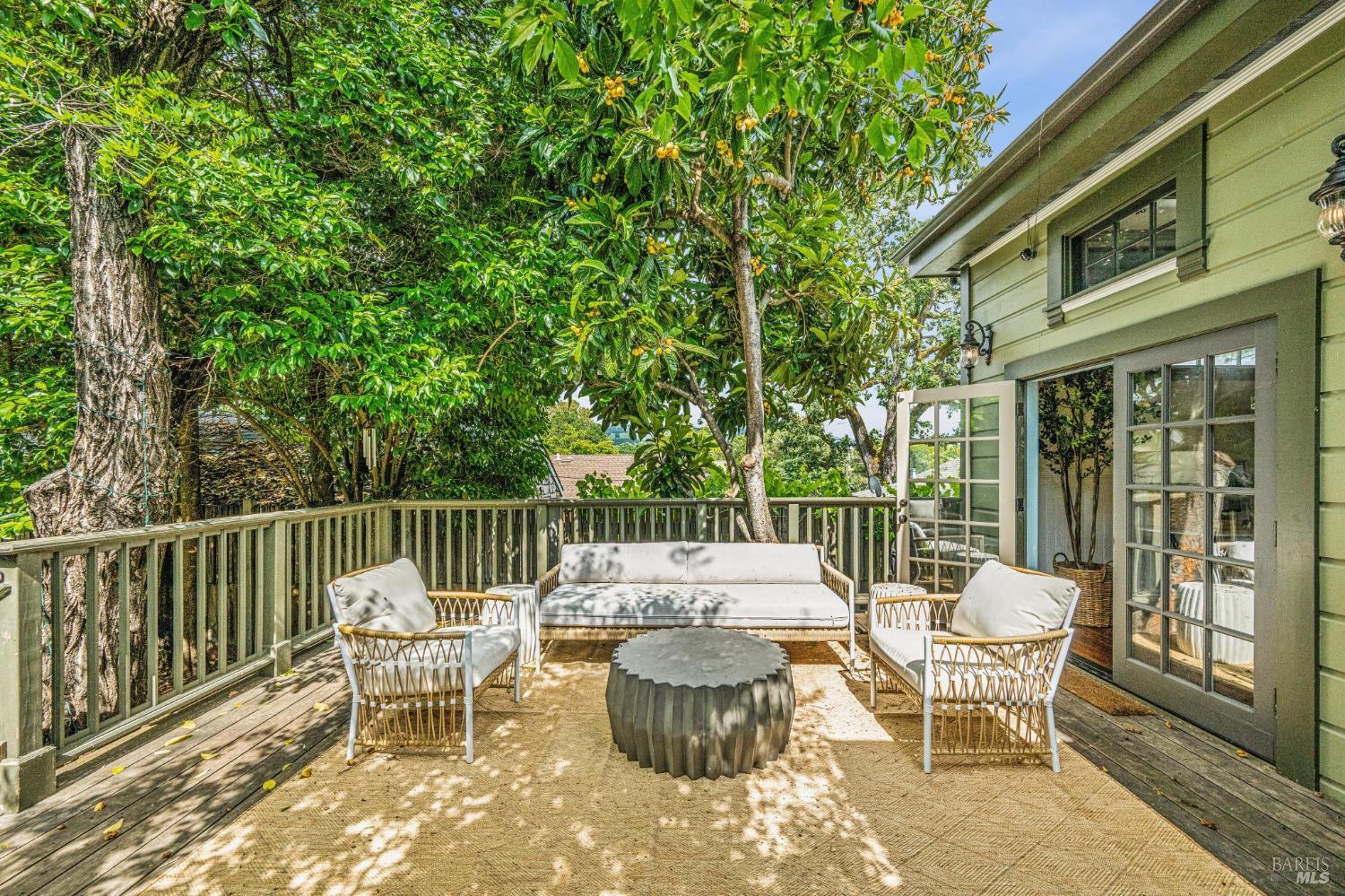 350 Linden Street Sonoma CA 95476