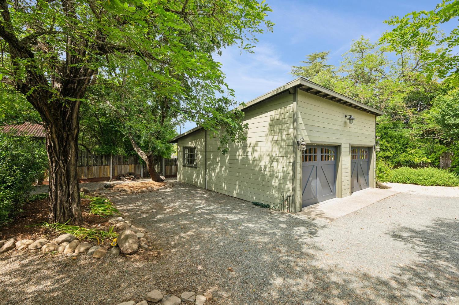 350 Linden Street Sonoma CA 95476