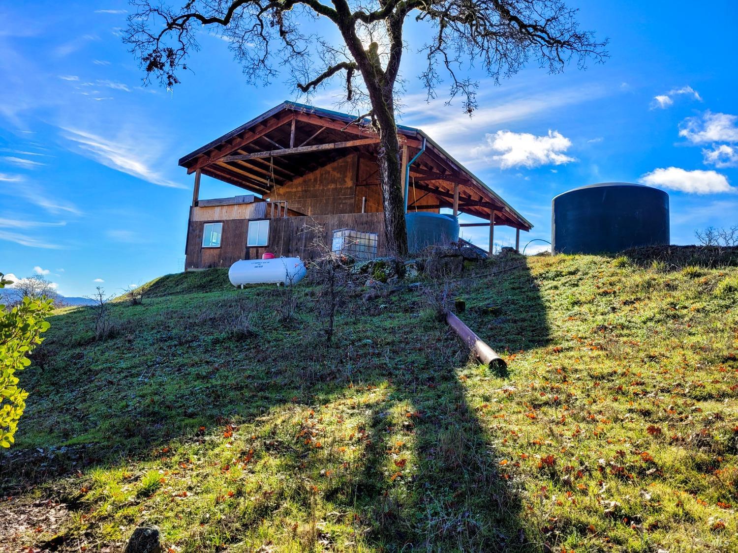 23019 Covelo Refuse Road Covelo CA 95428