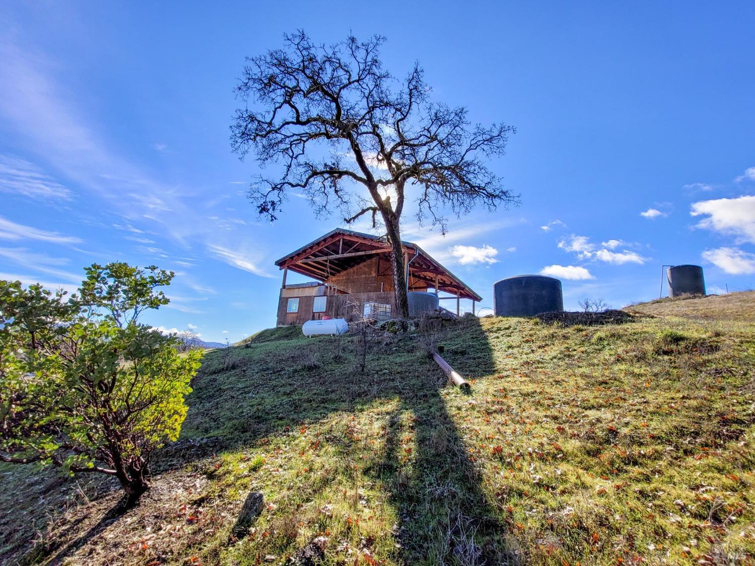 23019 Covelo Refuse Road Covelo CA 95428