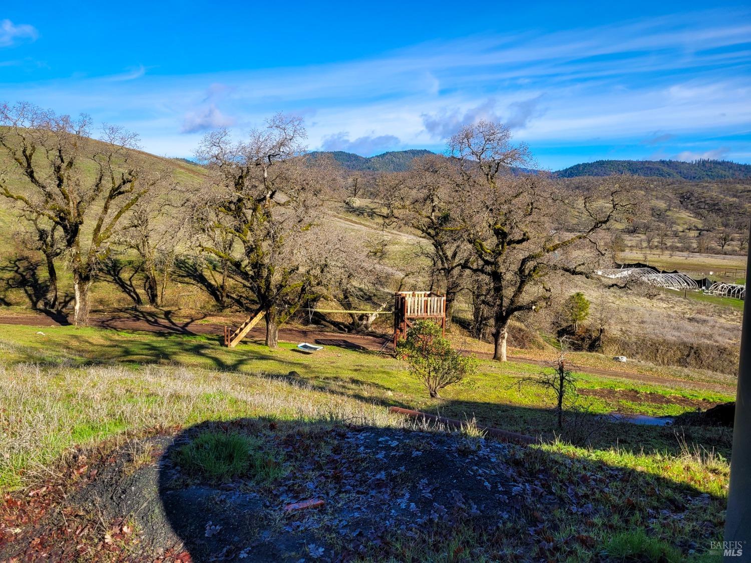 23019 Covelo Refuse Road Covelo CA 95428