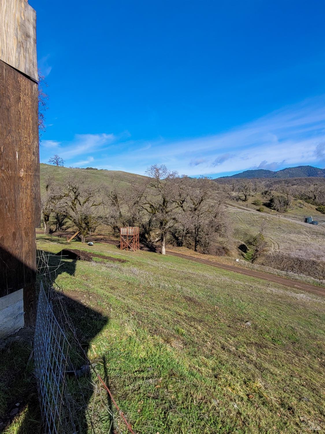 23019 Covelo Refuse Road Covelo CA 95428