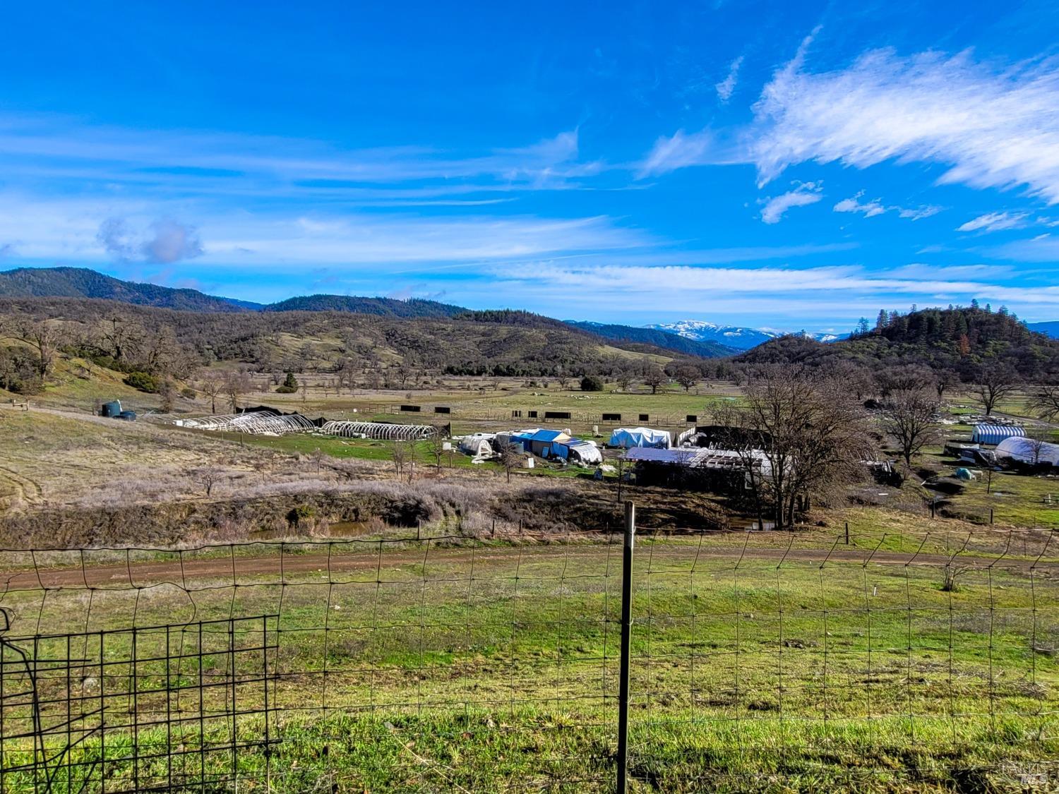 23019 Covelo Refuse Road Covelo CA 95428