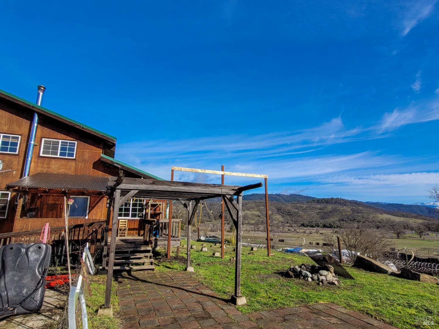 23019 Covelo Refuse Road Covelo CA 95428