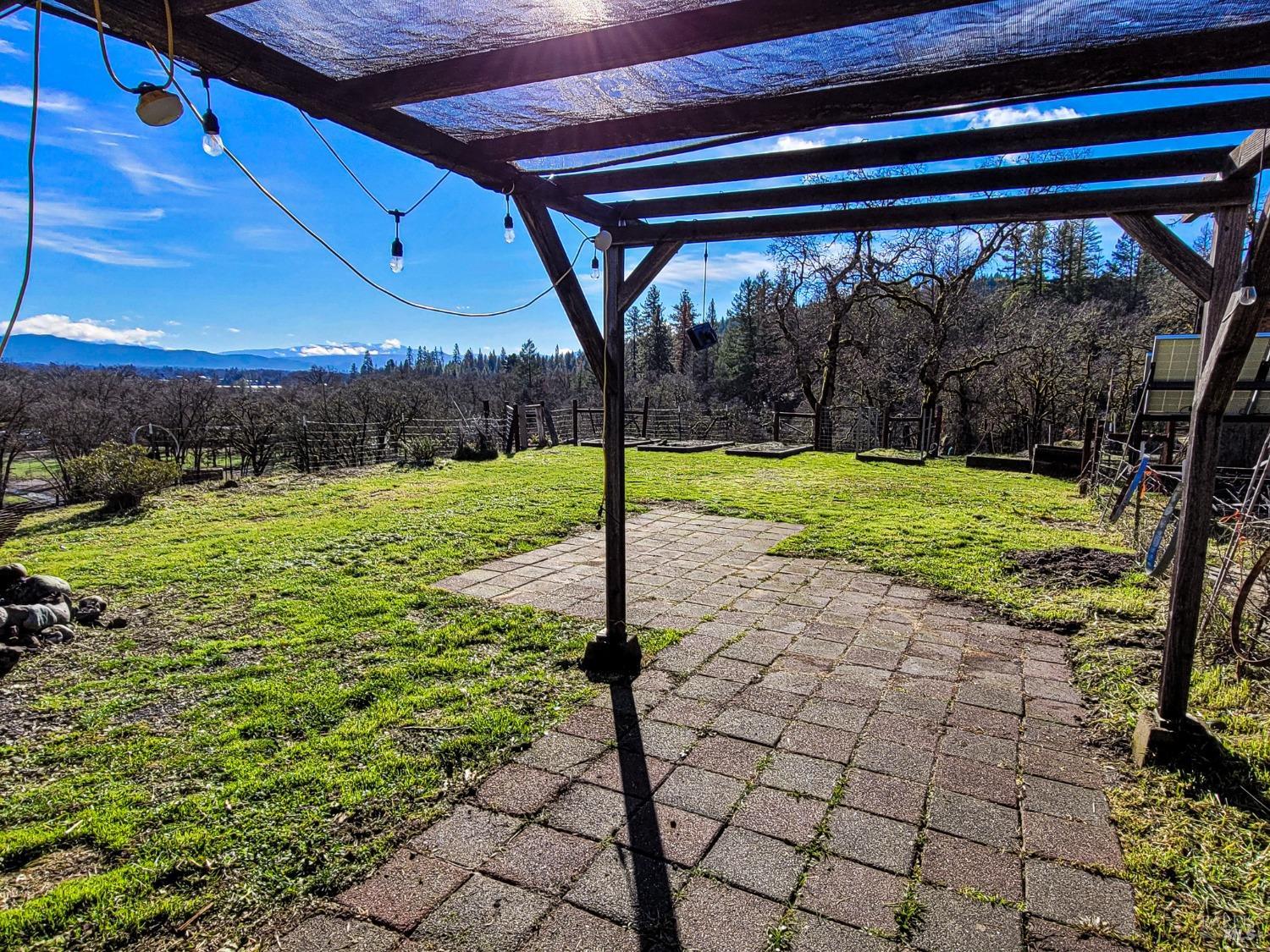 23019 Covelo Refuse Road Covelo CA 95428