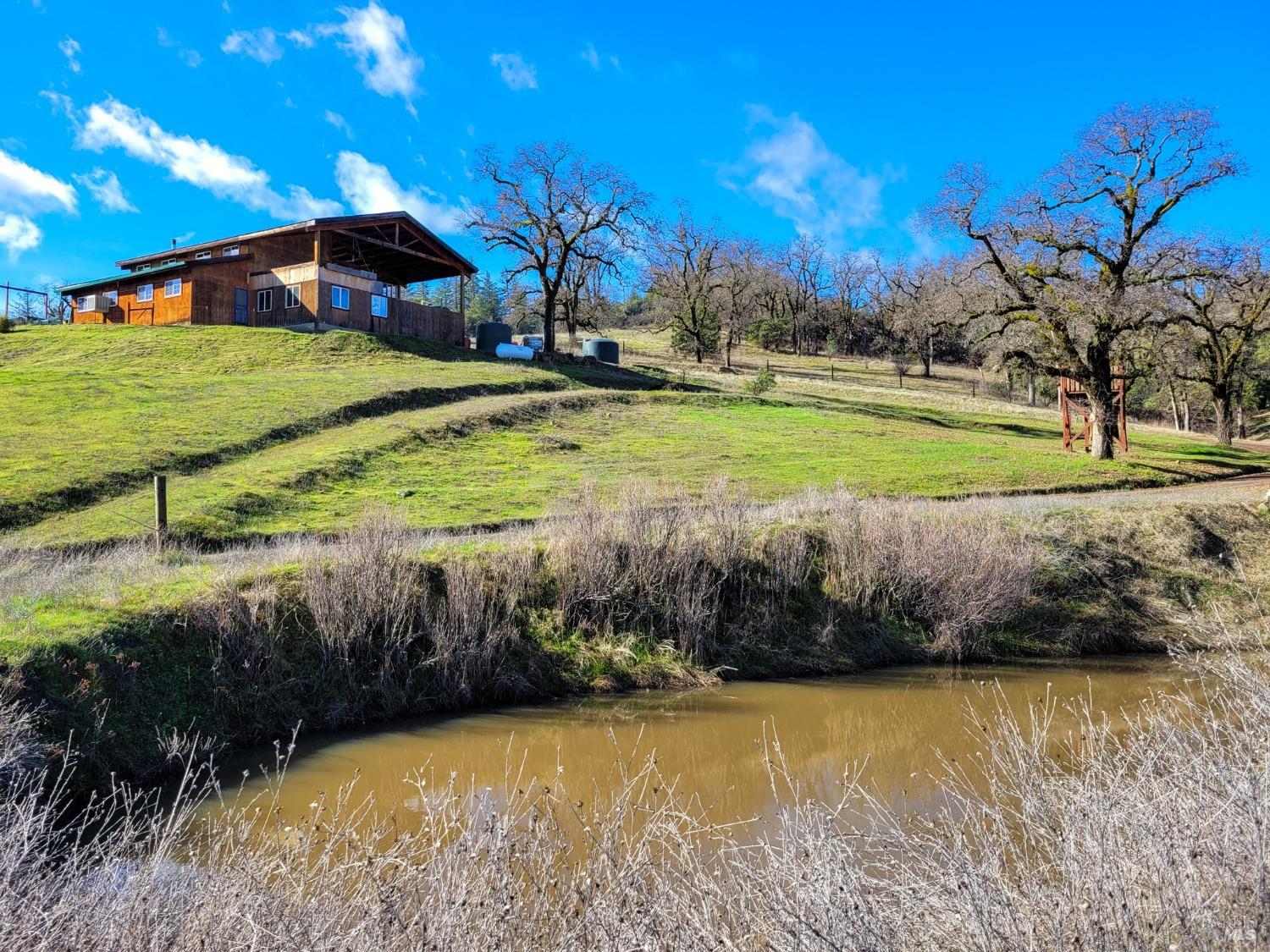 23019 Covelo Refuse Road Covelo CA 95428