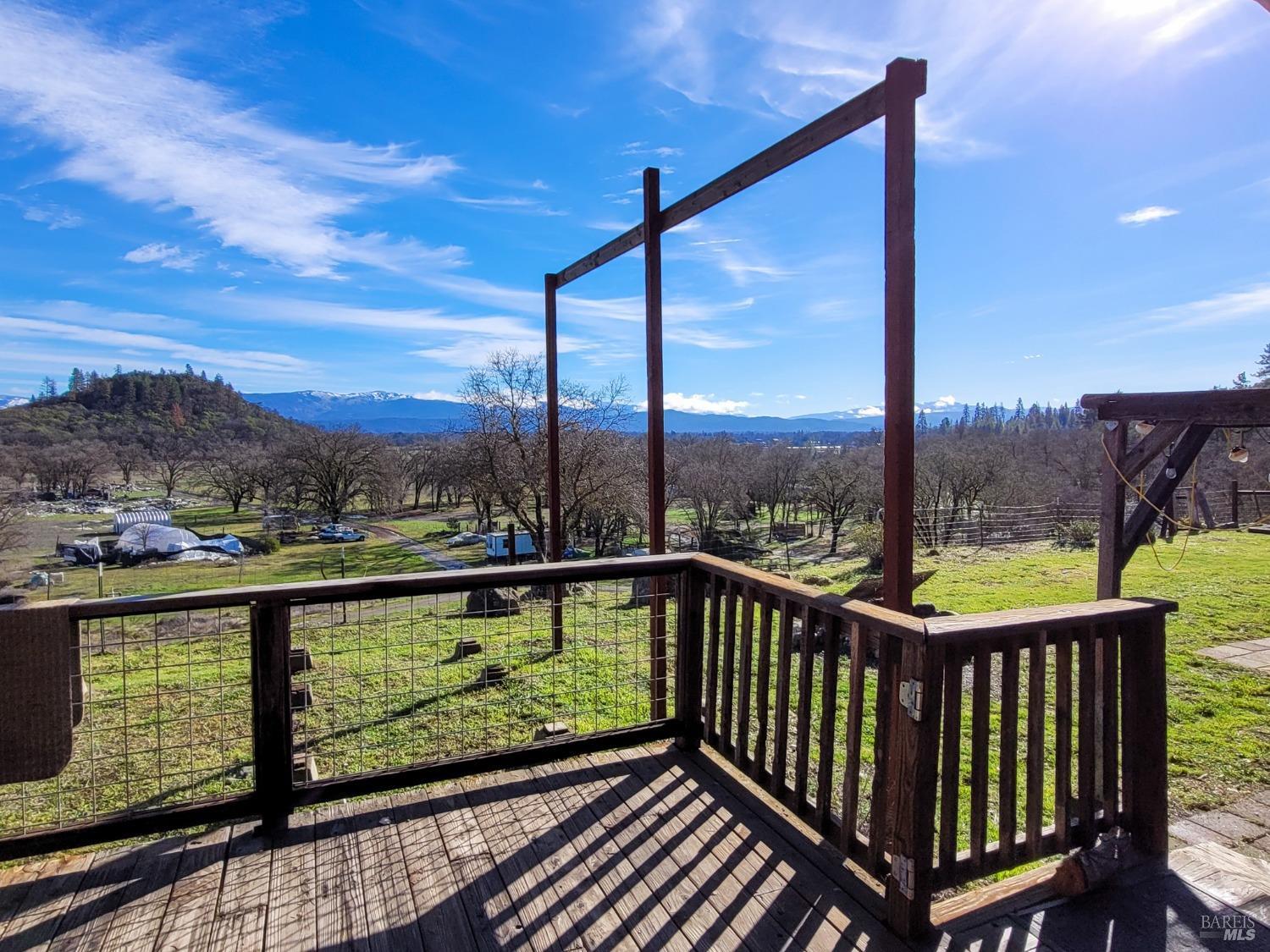 23019 Covelo Refuse Road Covelo CA 95428