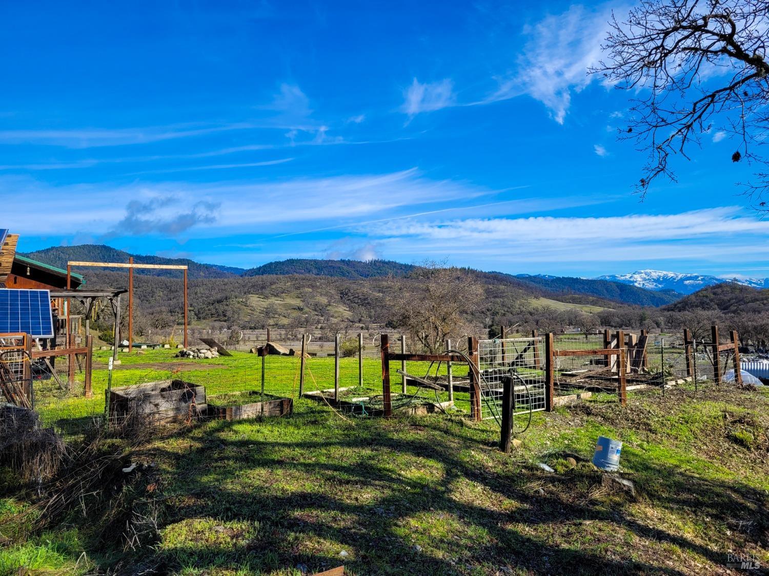 23019 Covelo Refuse Road Covelo CA 95428