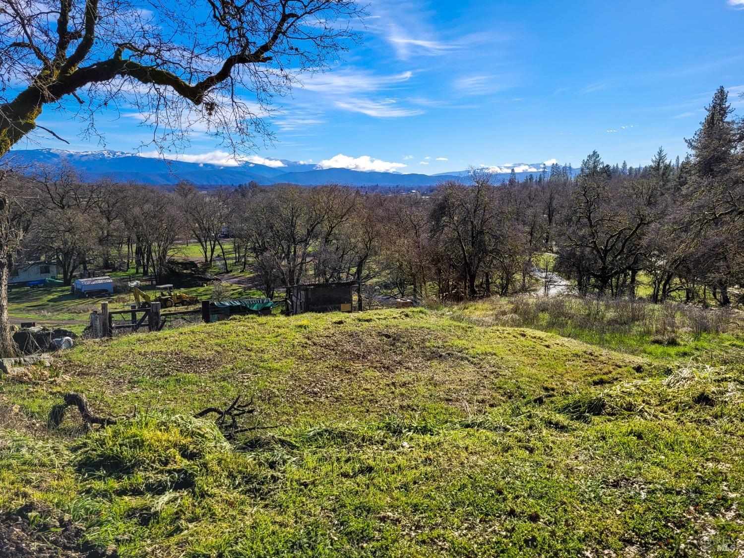 23019 Covelo Refuse Road Covelo CA 95428