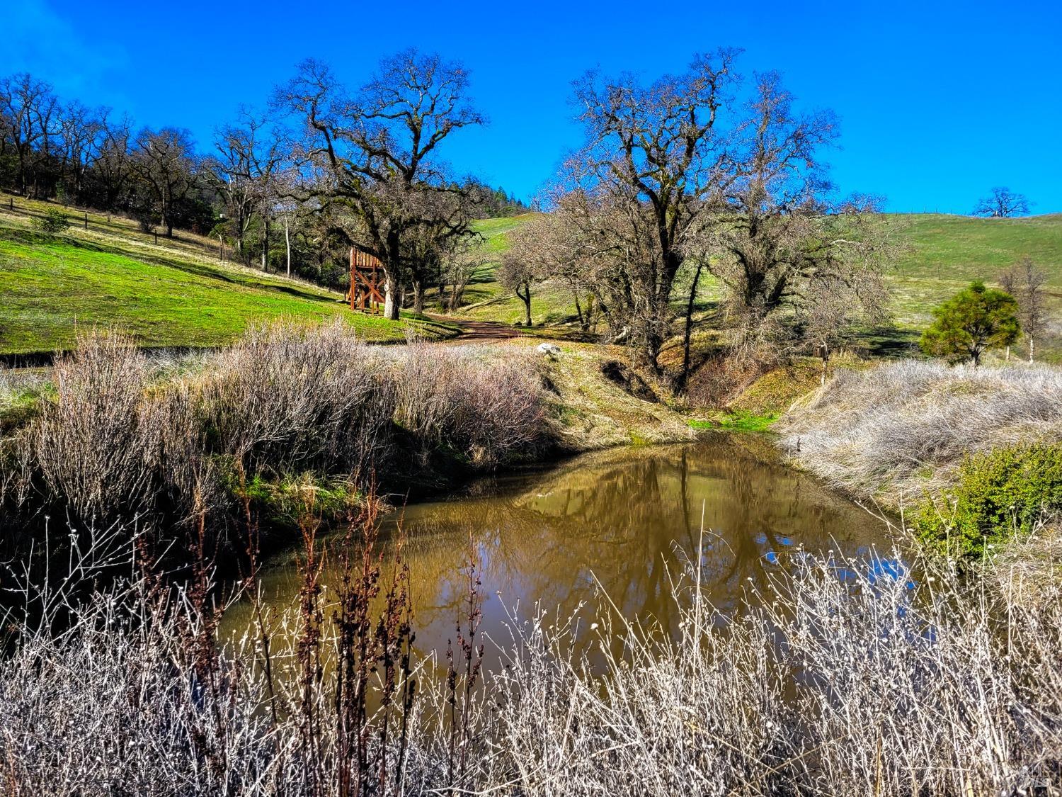 23019 Covelo Refuse Road Covelo CA 95428