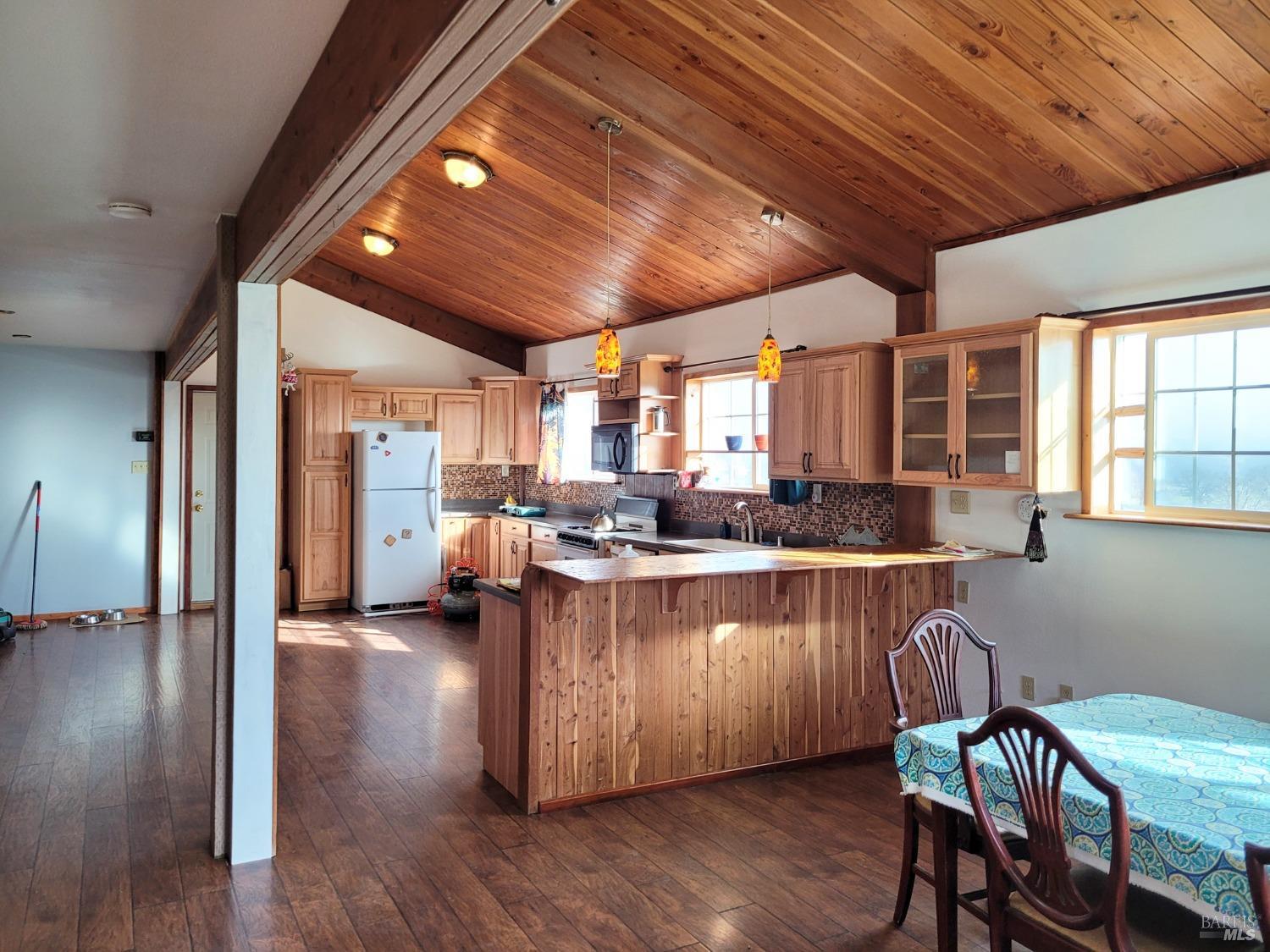 23019 Covelo Refuse Road Covelo CA 95428