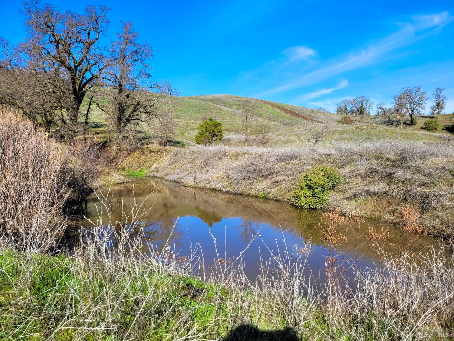 23019 Covelo Refuse Road Covelo CA 95428