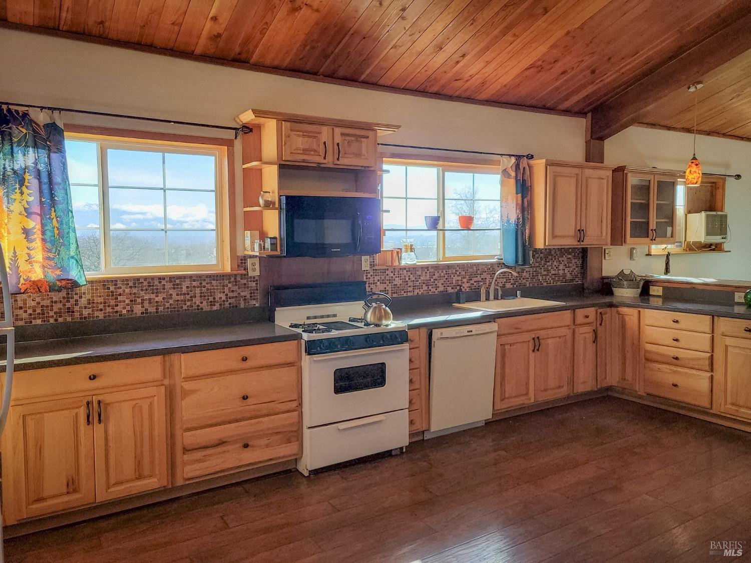 23019 Covelo Refuse Road Covelo CA 95428