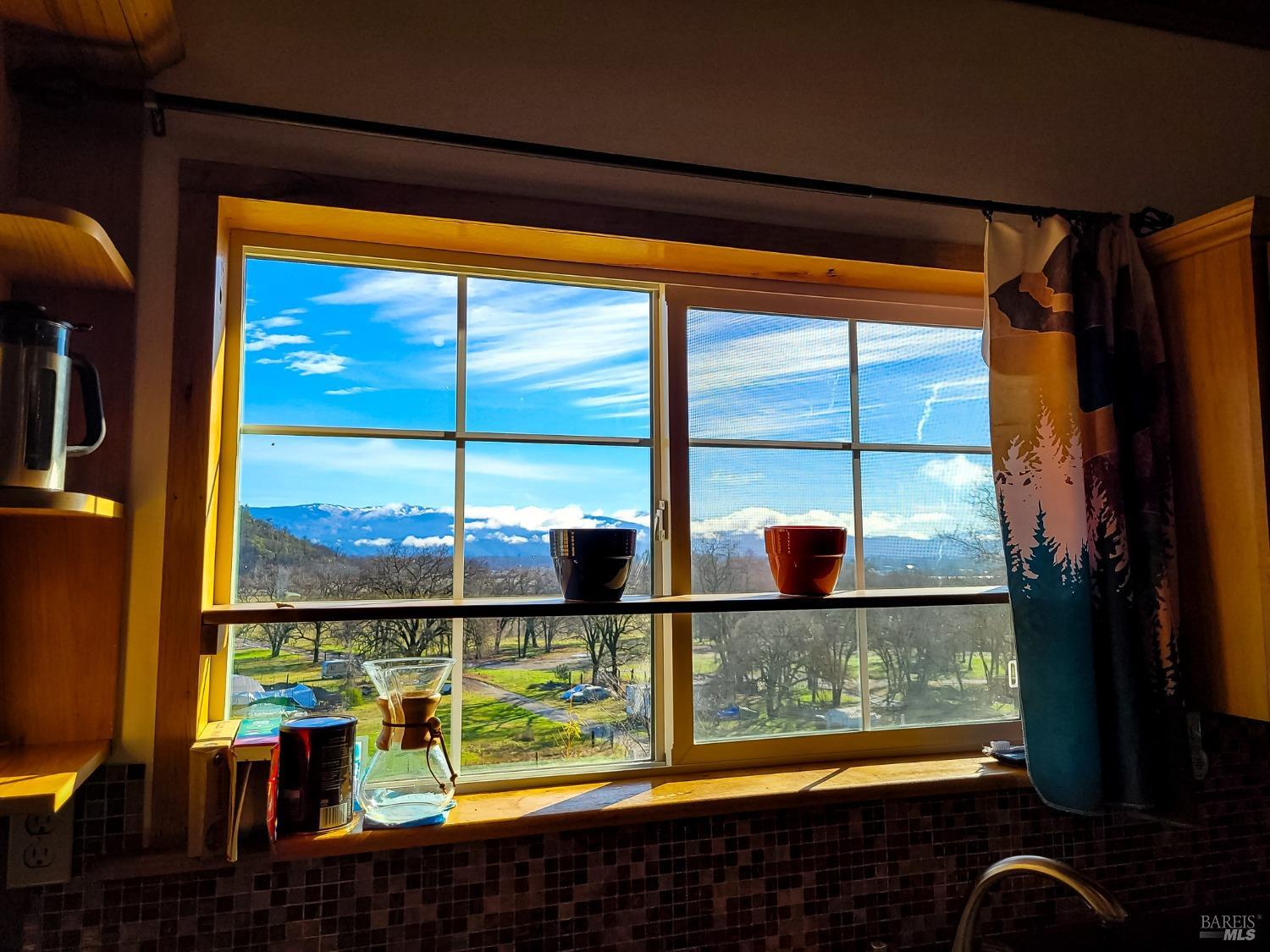 23019 Covelo Refuse Road Covelo CA 95428