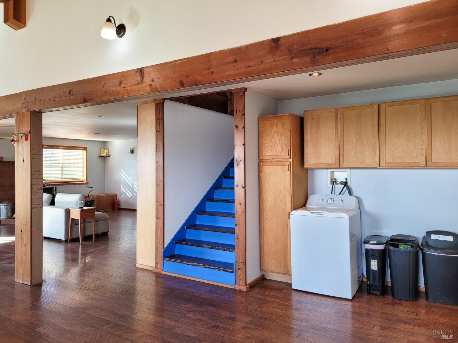 23019 Covelo Refuse Road Covelo CA 95428