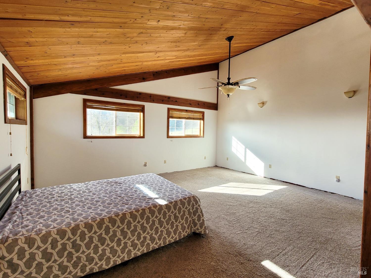 23019 Covelo Refuse Road Covelo CA 95428