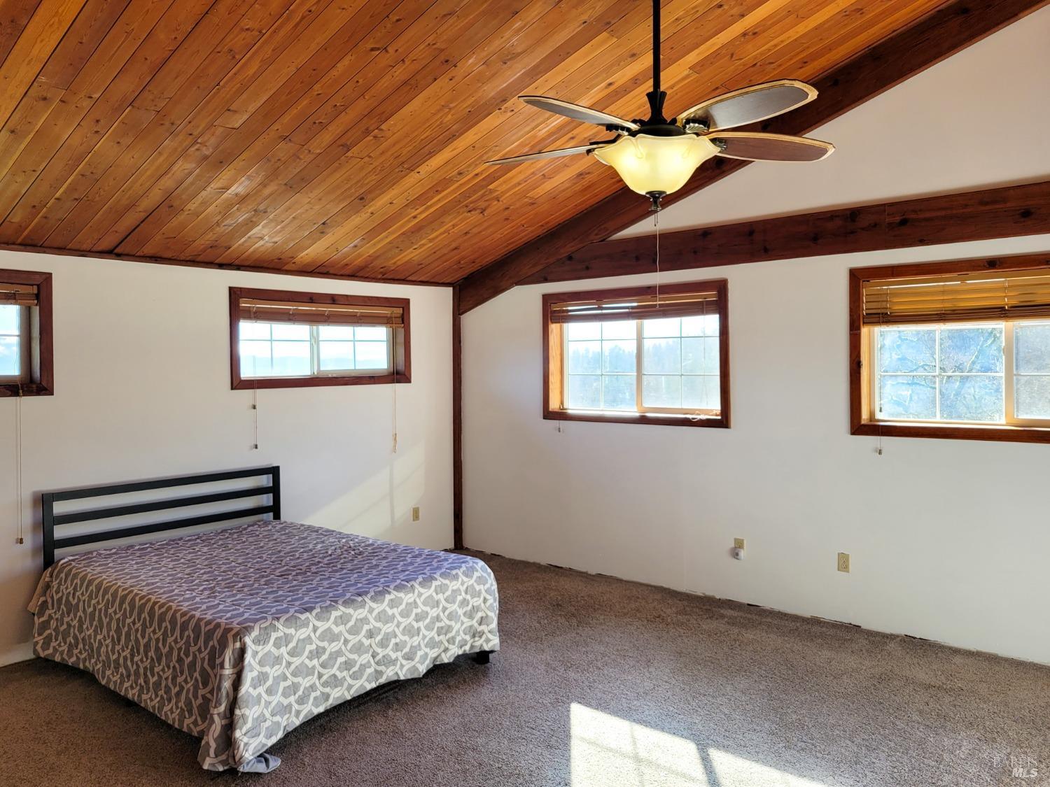 23019 Covelo Refuse Road Covelo CA 95428