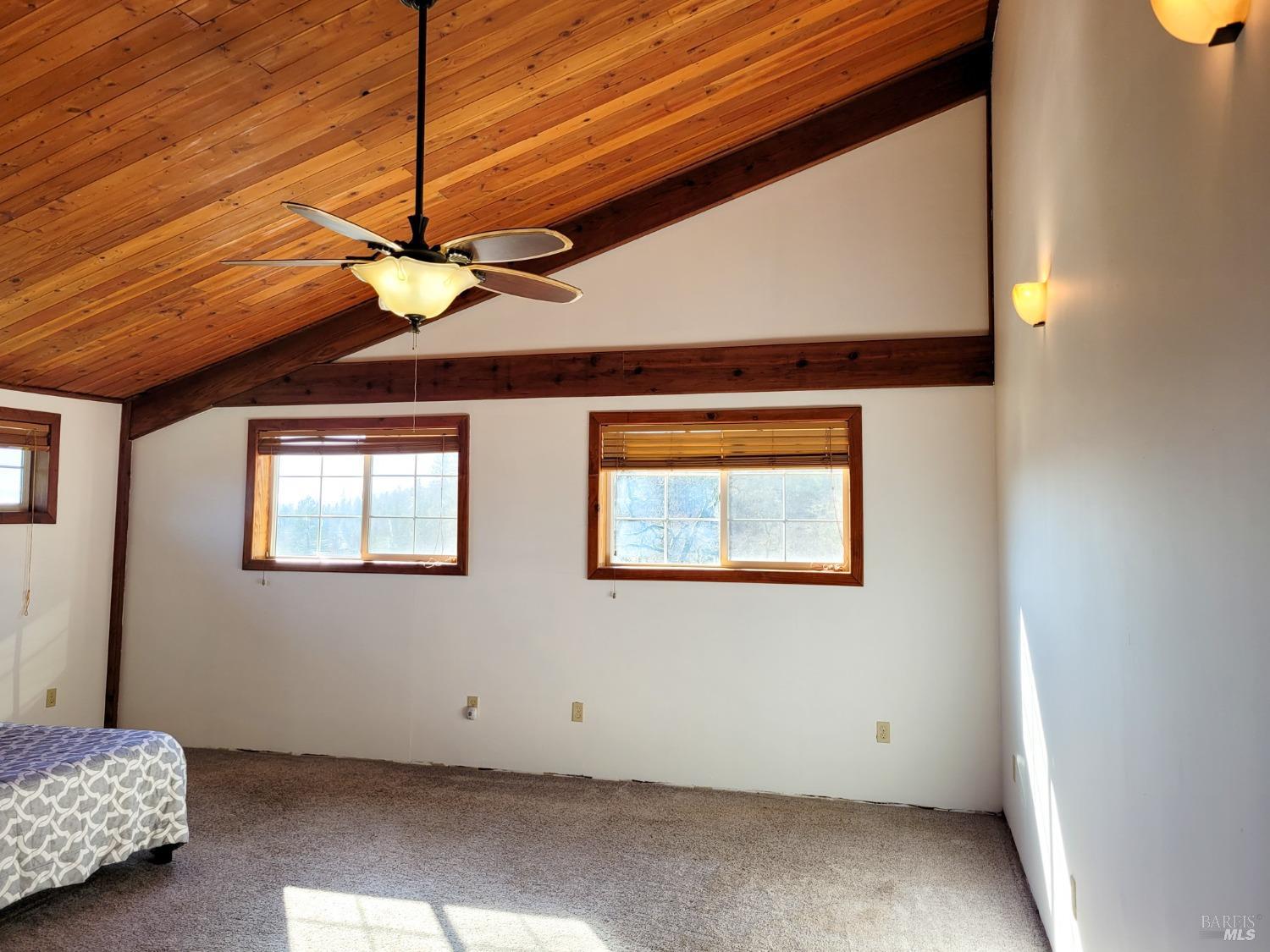 23019 Covelo Refuse Road Covelo CA 95428