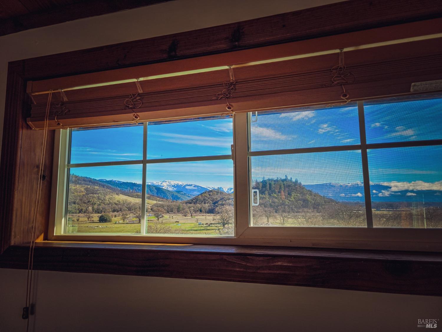 23019 Covelo Refuse Road Covelo CA 95428
