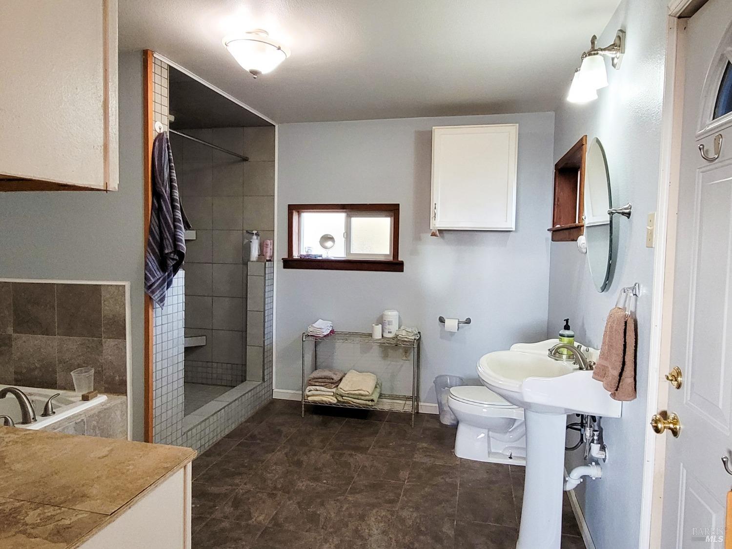 23019 Covelo Refuse Road Covelo CA 95428