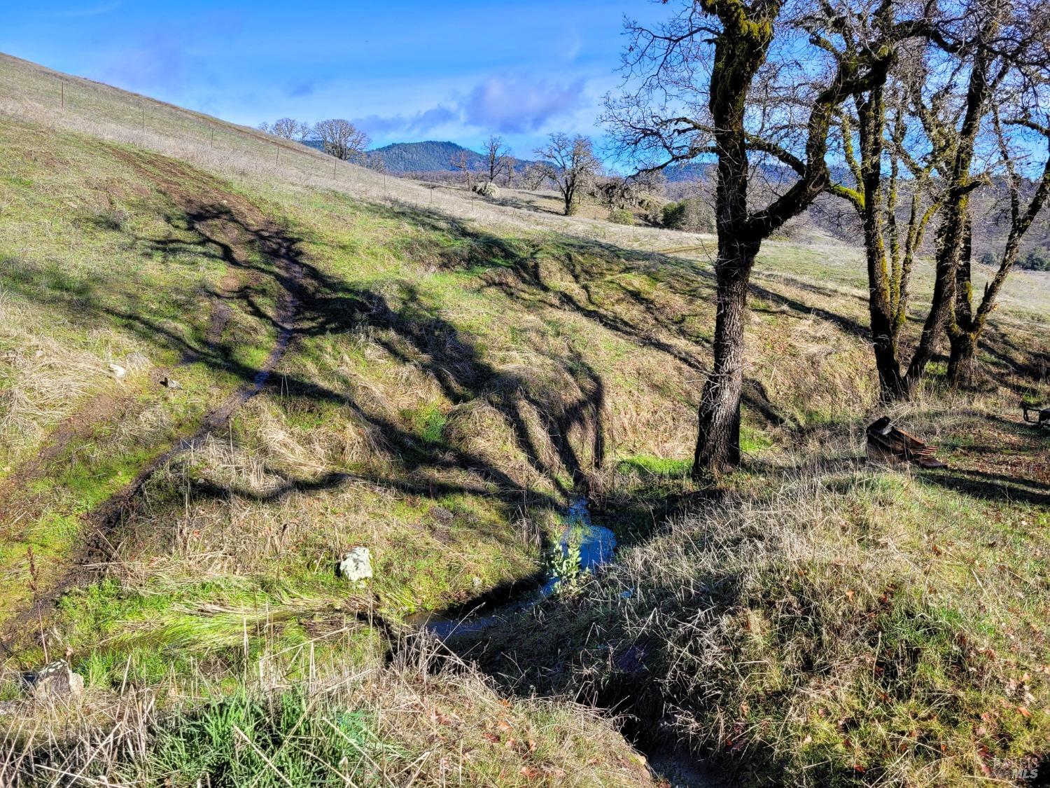 23019 Covelo Refuse Road Covelo CA 95428